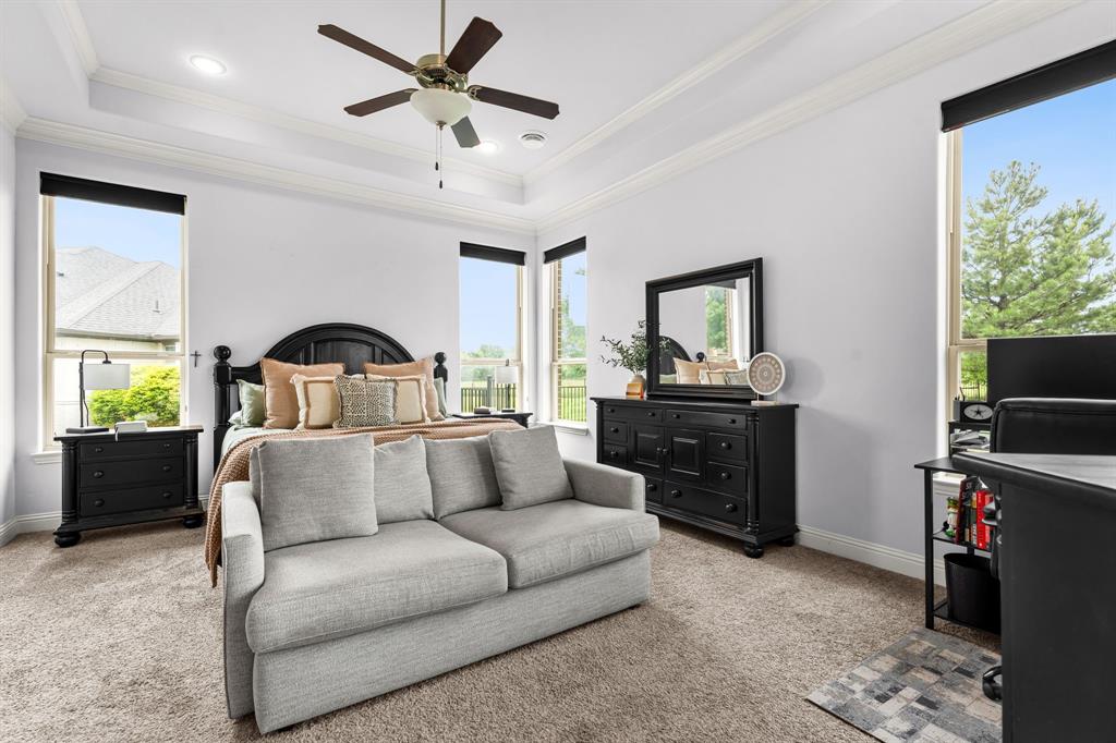 Prairie Timber Estates - Residential
