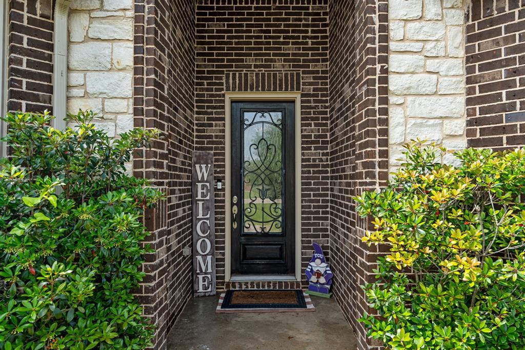 953 Prairie Timber Road
