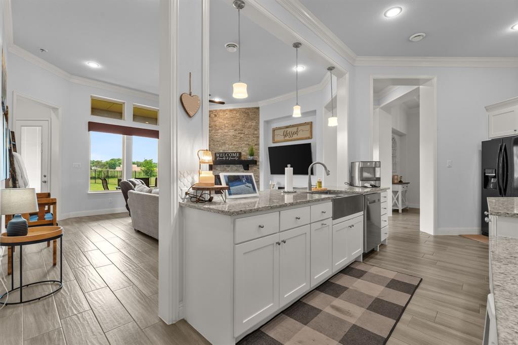 Prairie Timber Estates - Residential
