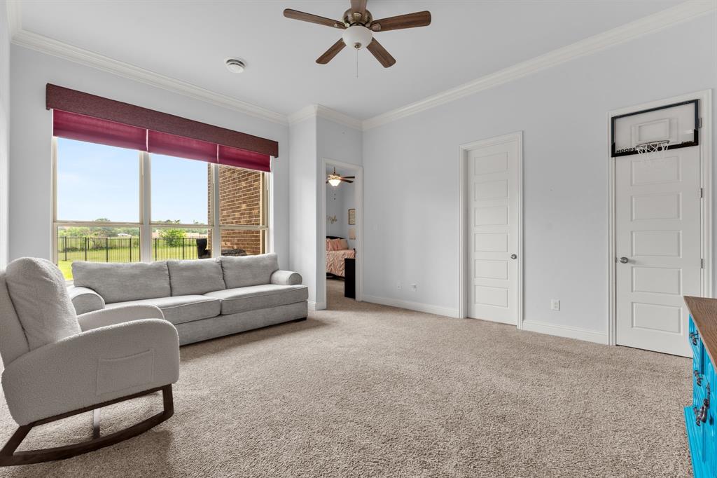 Prairie Timber Estates - Residential