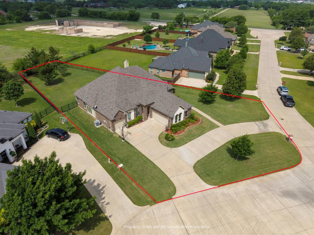 Prairie Timber Estates - Residential