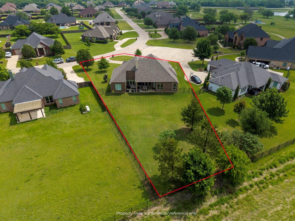 Prairie Timber Estates - Residential