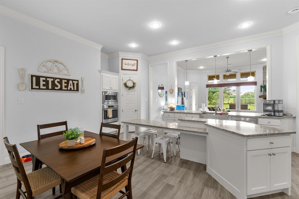 Prairie Timber Estates - Residential