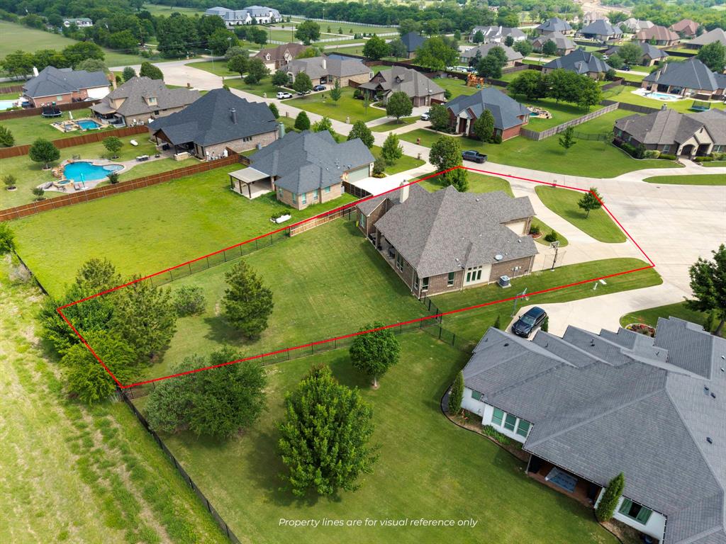 Prairie Timber Estates - Residential