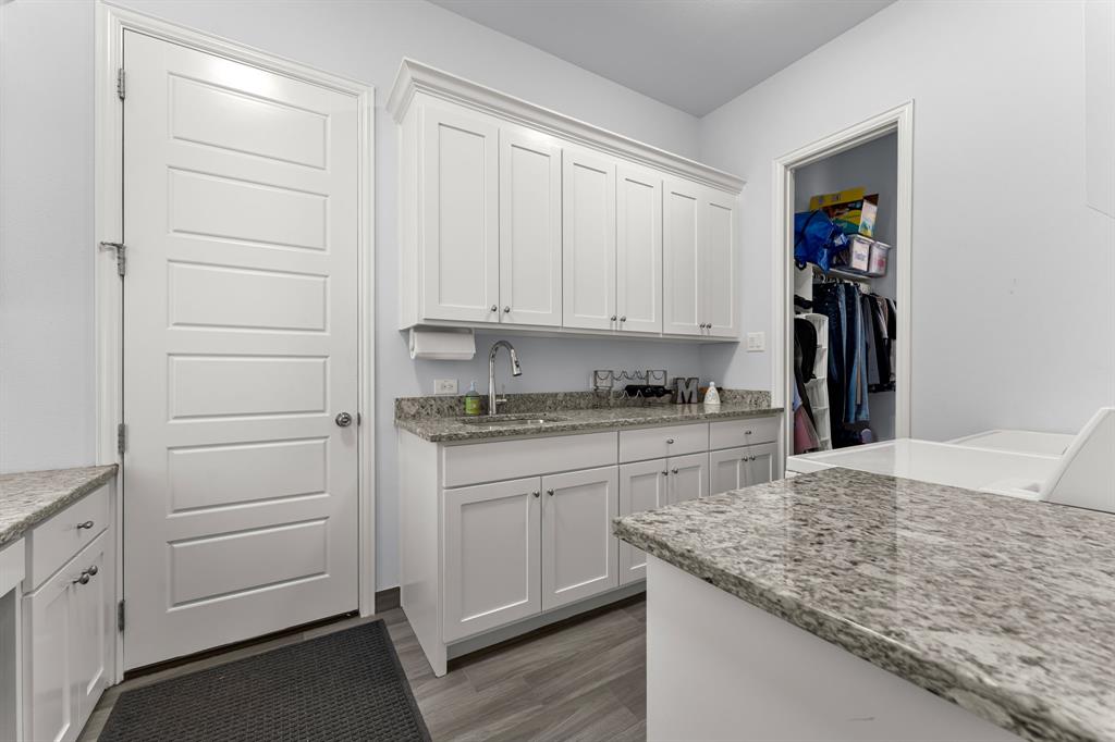 Prairie Timber Estates - Residential