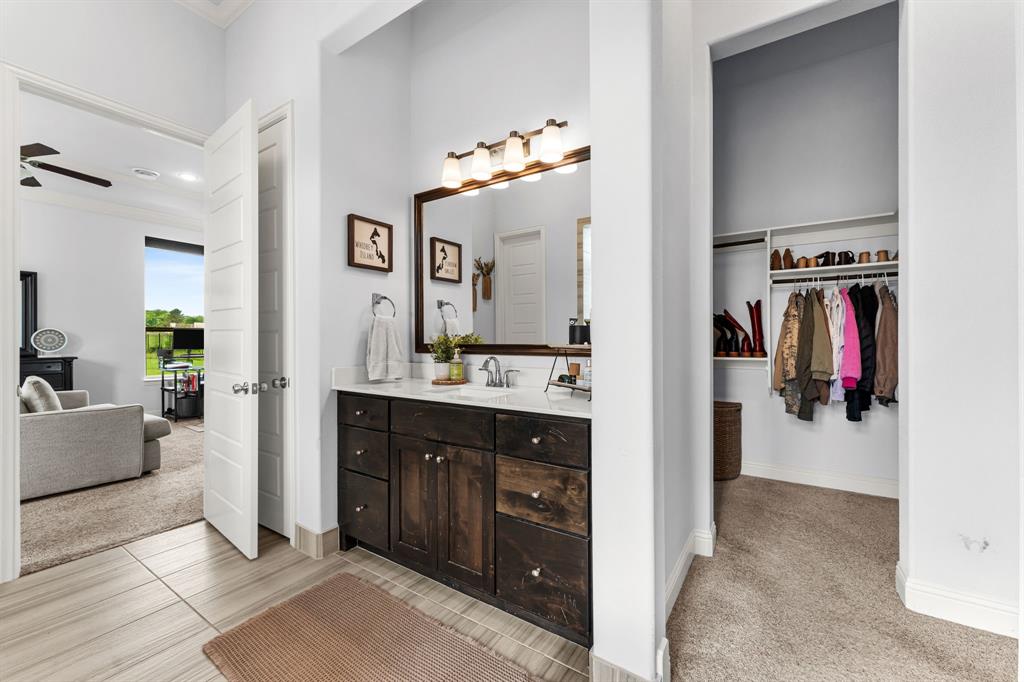Prairie Timber Estates - Residential
