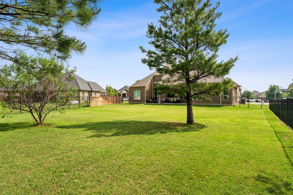 Prairie Timber Estates - Residential