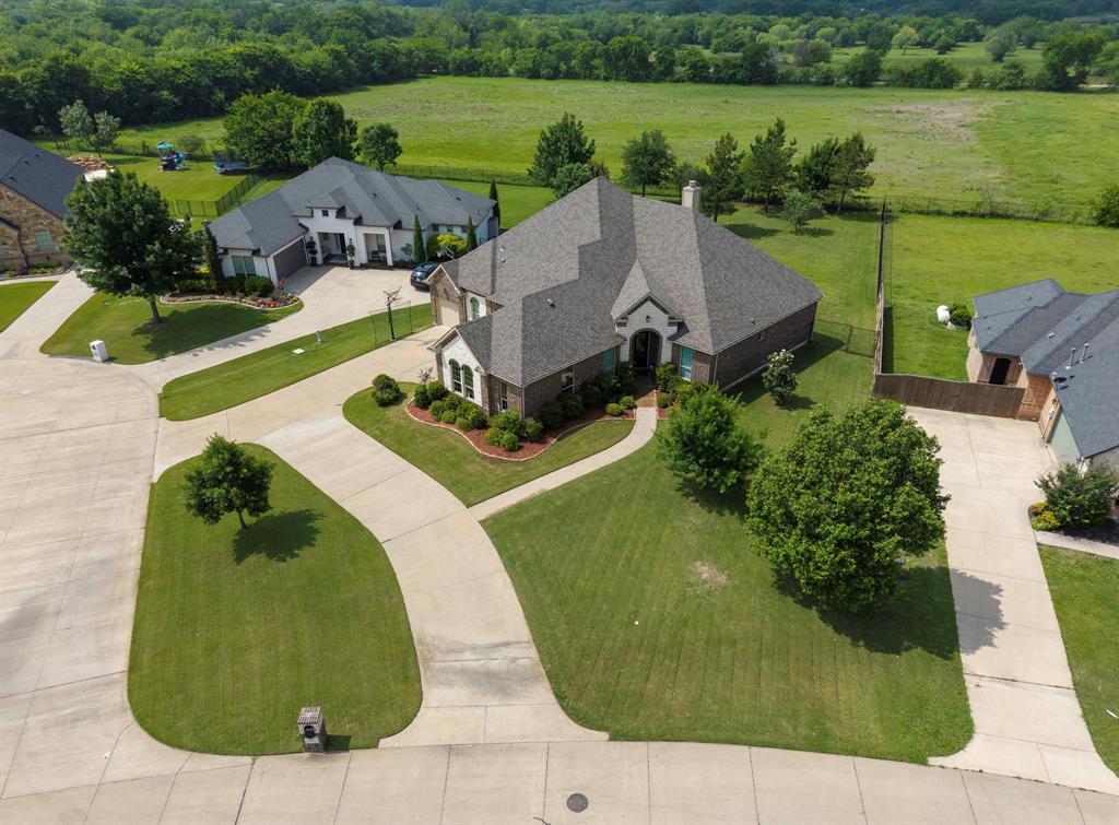 Prairie Timber Estates - Residential