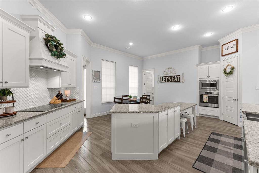 Prairie Timber Estates - Residential