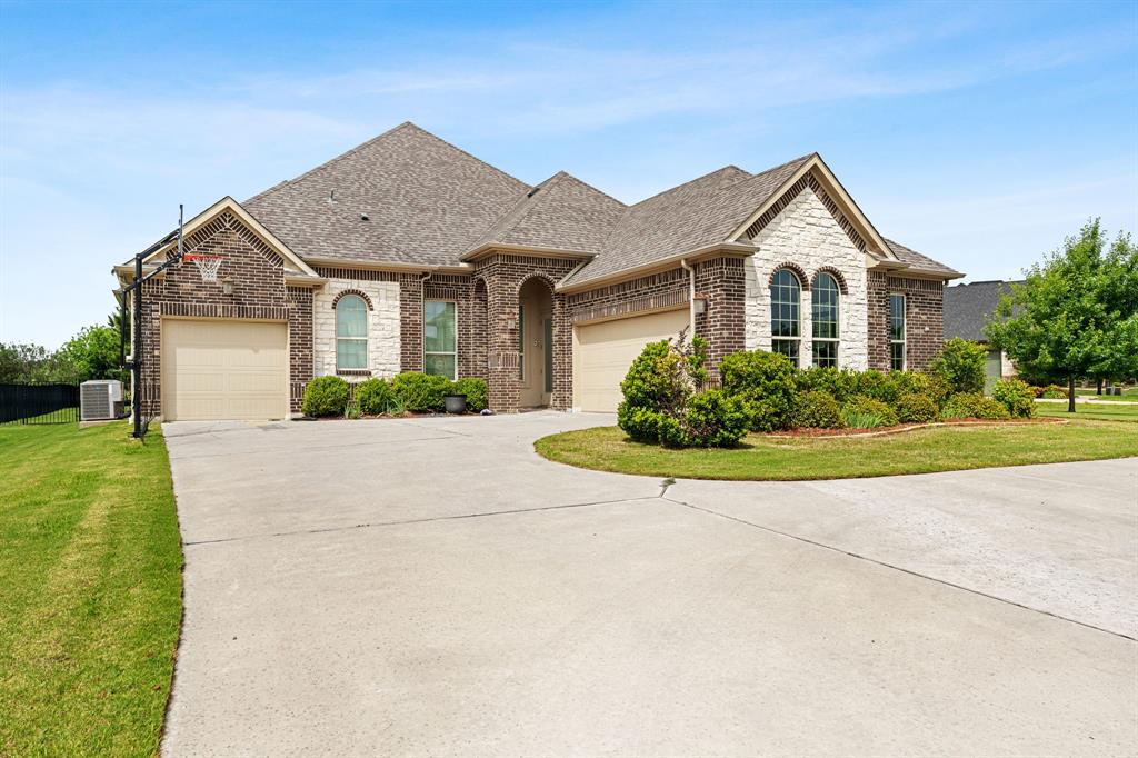 953 Prairie Timber Road
