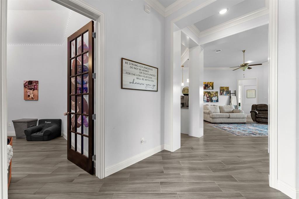 Prairie Timber Estates - Residential