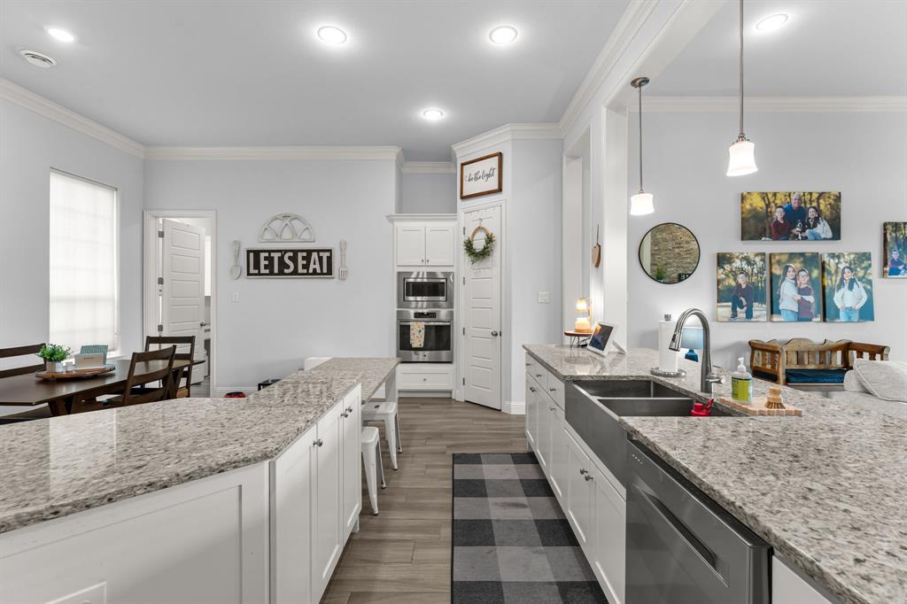 Prairie Timber Estates - Residential