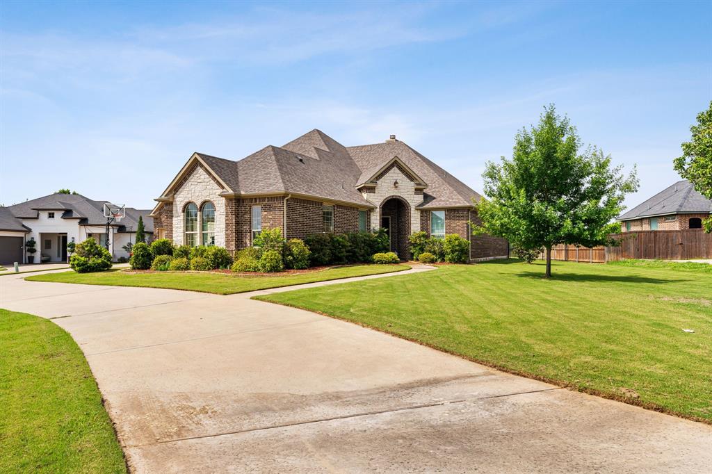 953 Prairie Timber Road