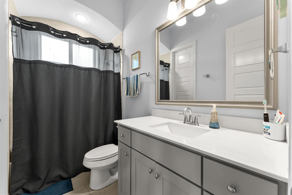 Prairie Timber Estates - Residential