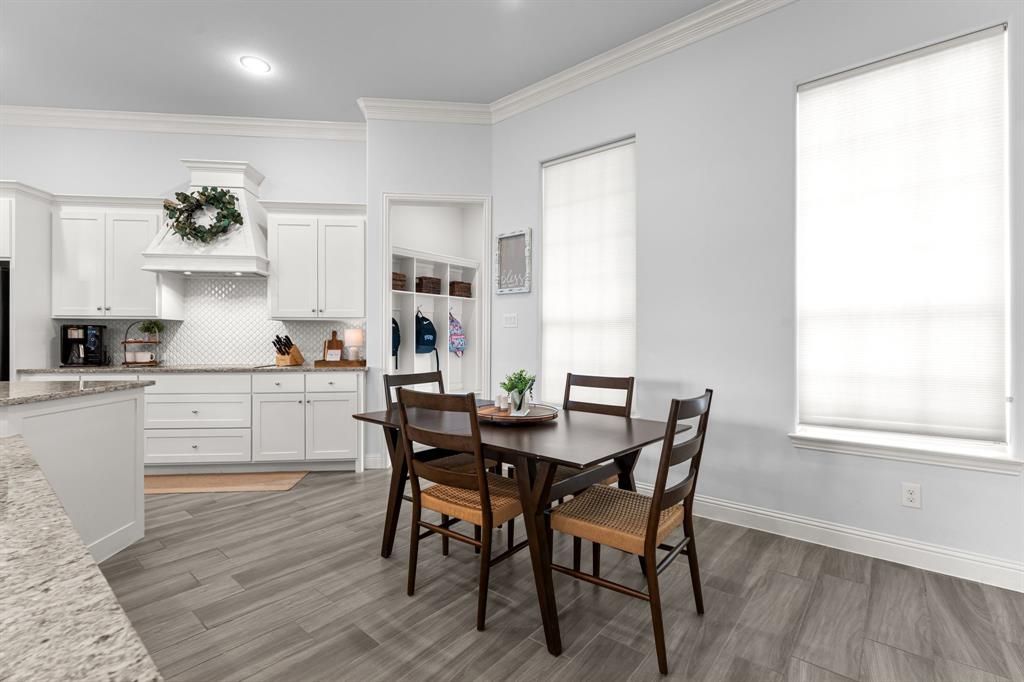 Prairie Timber Estates - Residential