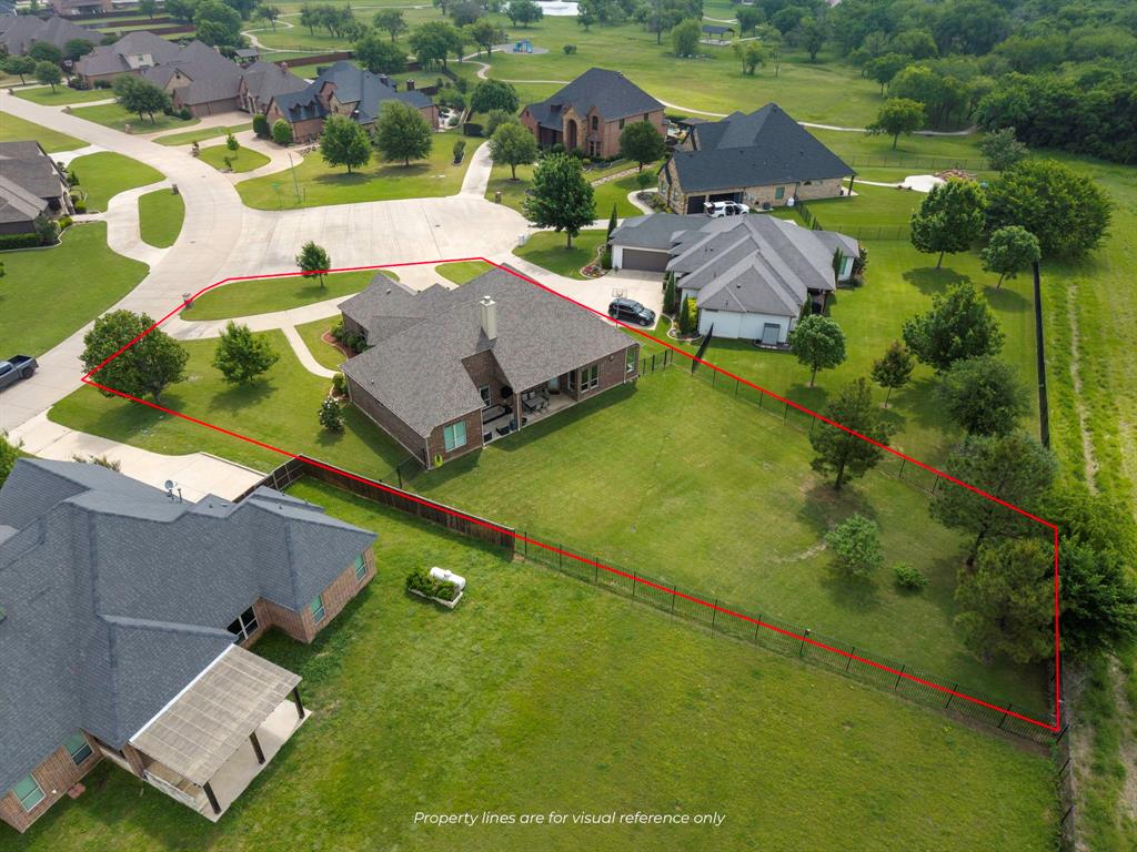 Prairie Timber Estates - Residential
