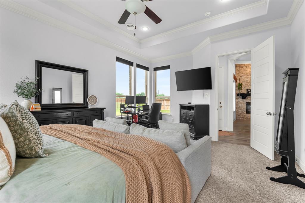 Prairie Timber Estates - Residential