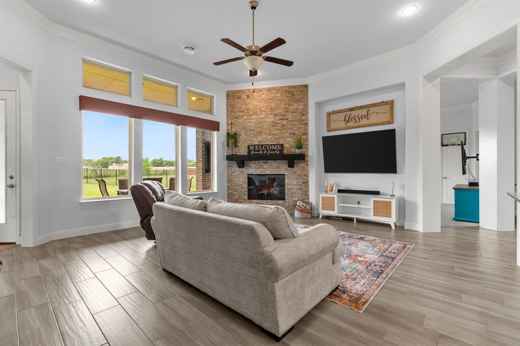 Prairie Timber Estates - Residential