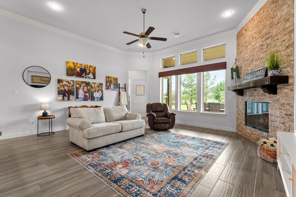Prairie Timber Estates - Residential