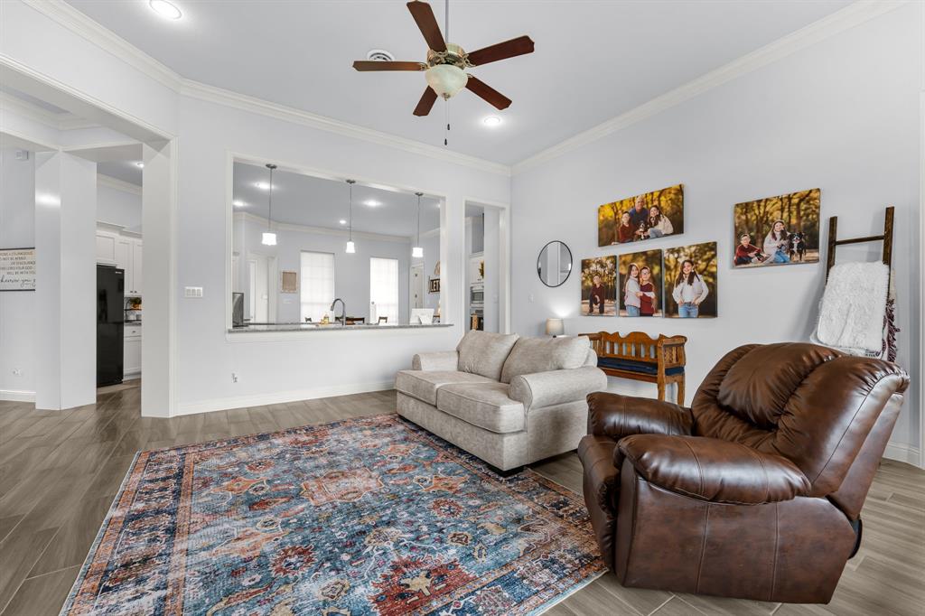 Prairie Timber Estates - Residential