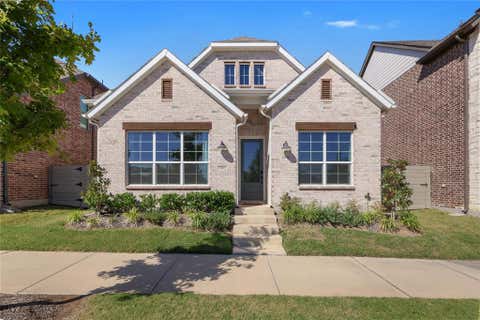 Photo of 3313 The Commons Parkway, Sachse, TX 75048 (MLS # 21362674)