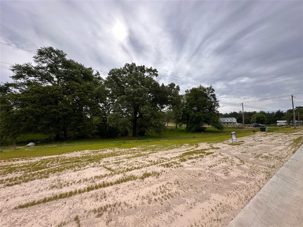 Lindsey Ridge - Land