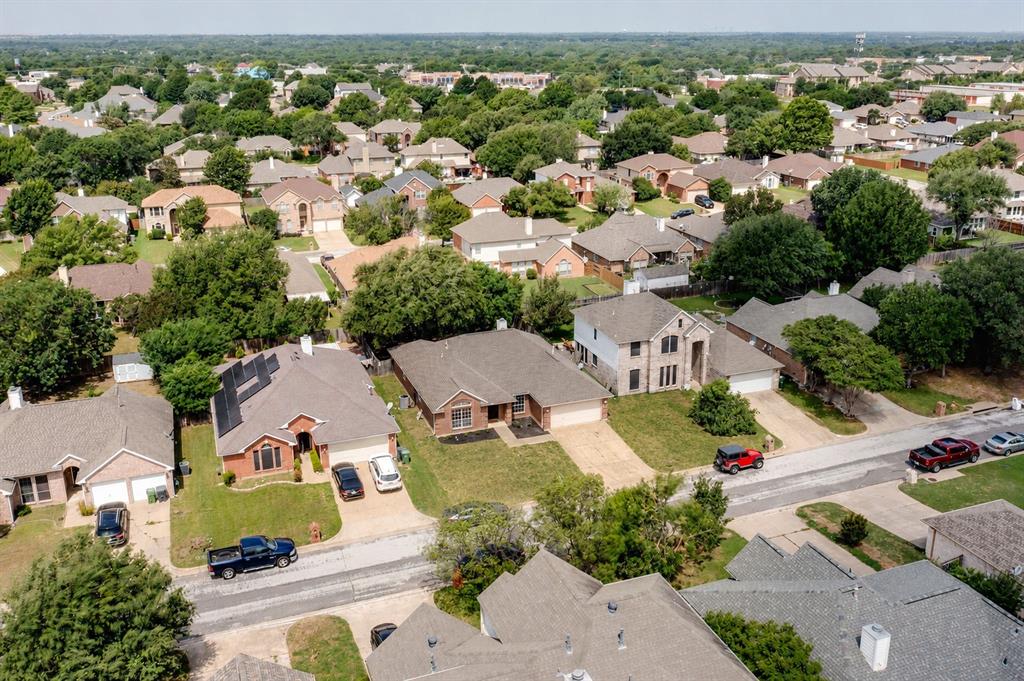 Brighton Estates - Residential