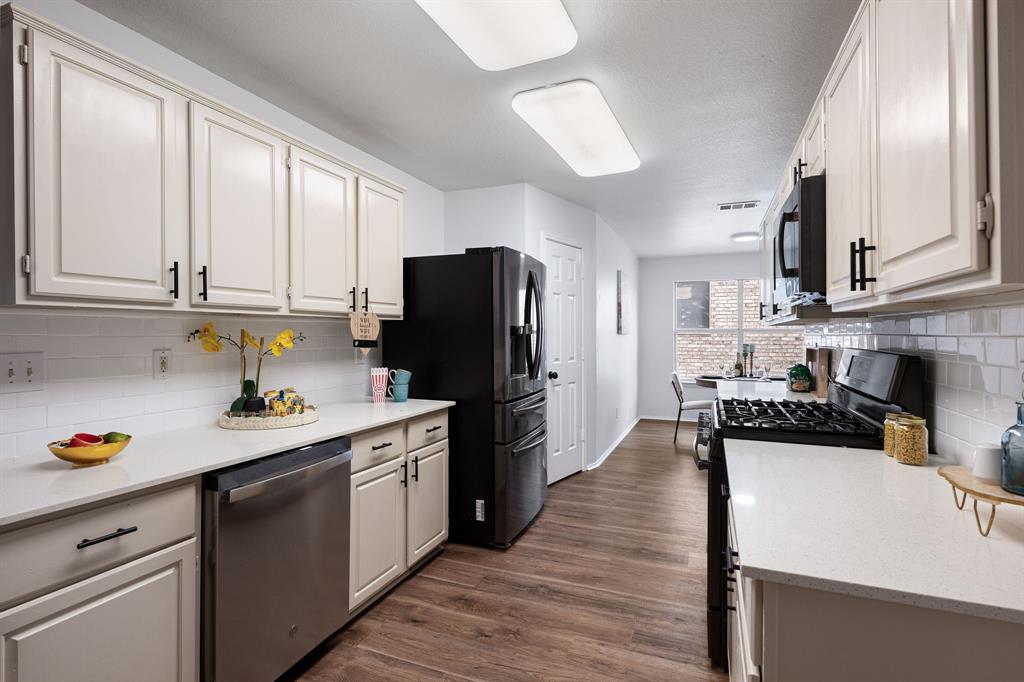 Brighton Estates - Residential