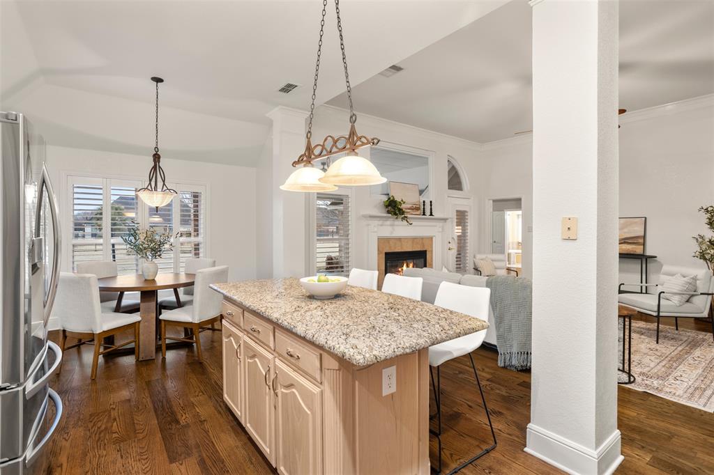 Brookbend Grove Ph III - Residential