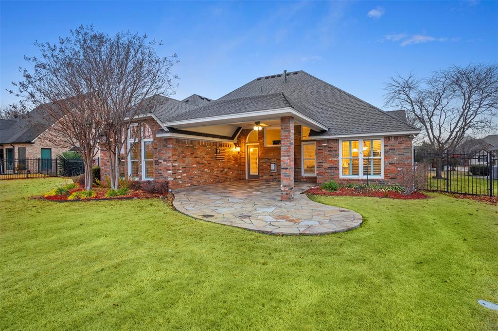 Brookbend Grove Ph III - Residential