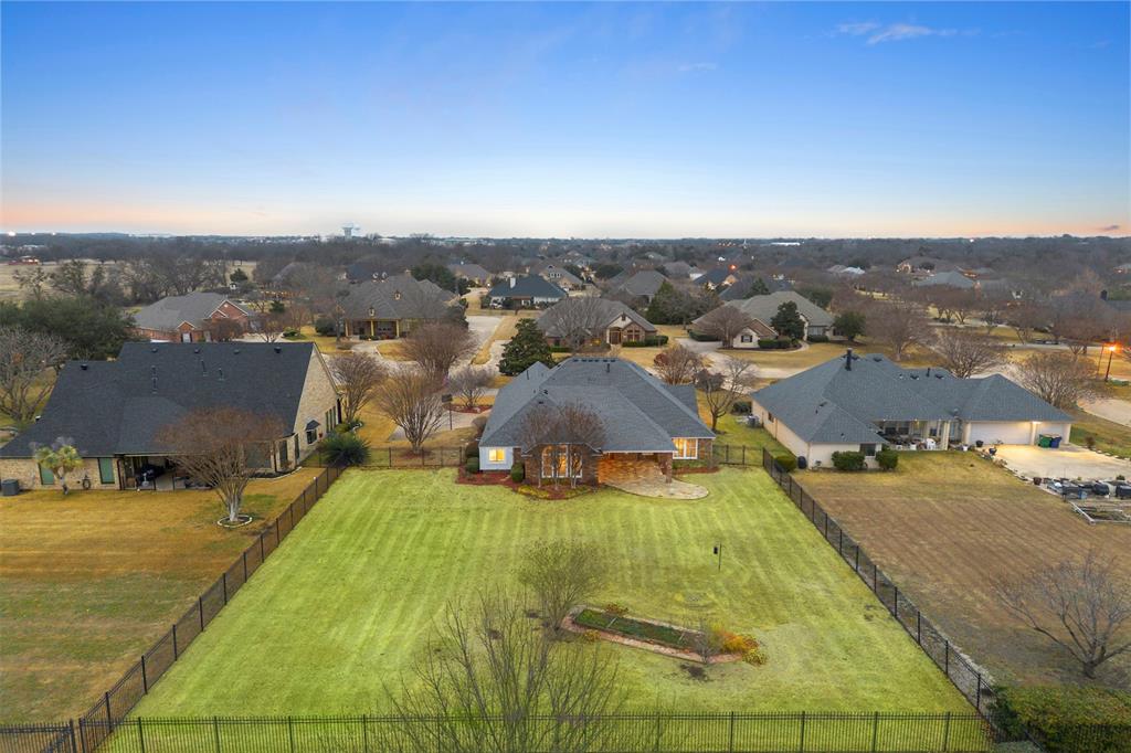 Brookbend Grove Ph III - Residential