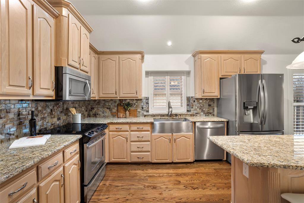 Brookbend Grove Ph III - Residential