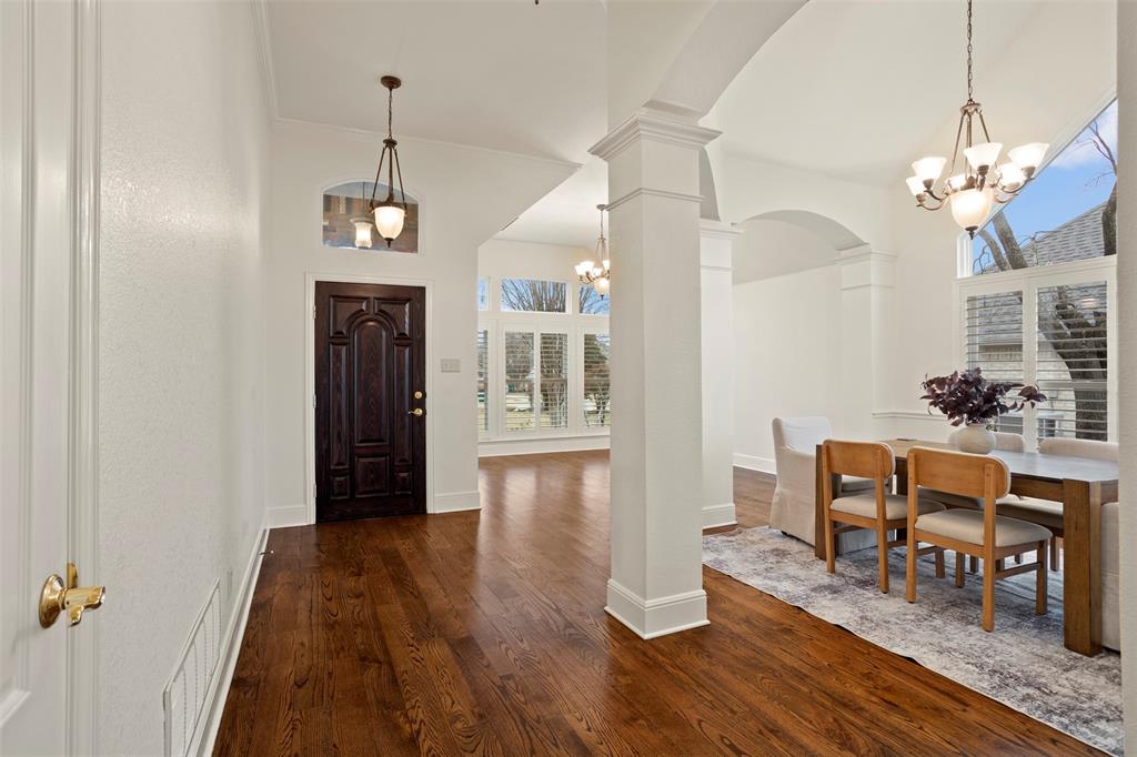 Brookbend Grove Ph III - Residential