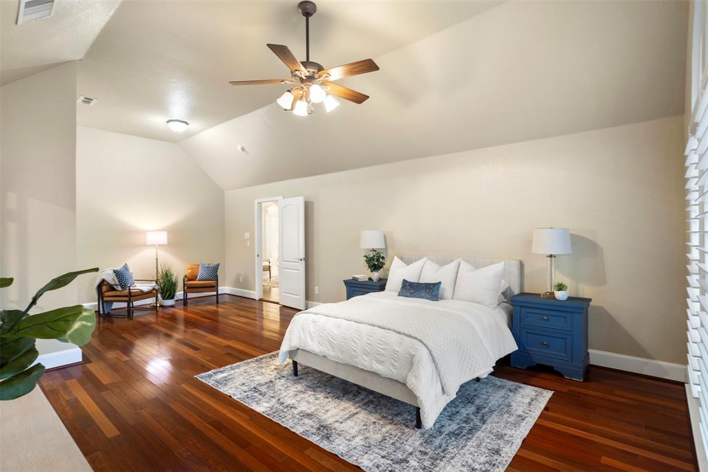 Brookbend Grove Ph III - Residential