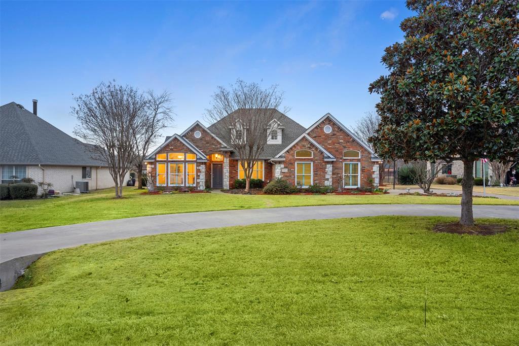 Brookbend Grove Ph III - Residential