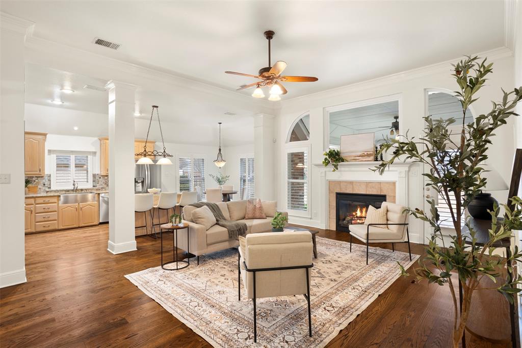 Brookbend Grove Ph III - Residential