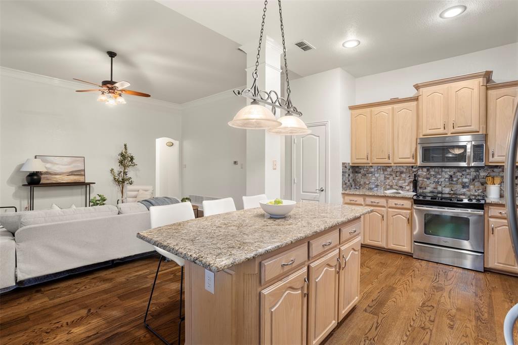 Brookbend Grove Ph III - Residential