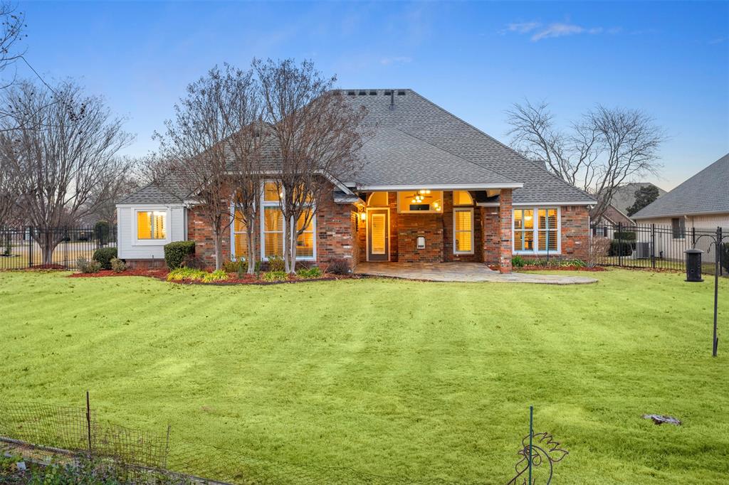 Brookbend Grove Ph III - Residential