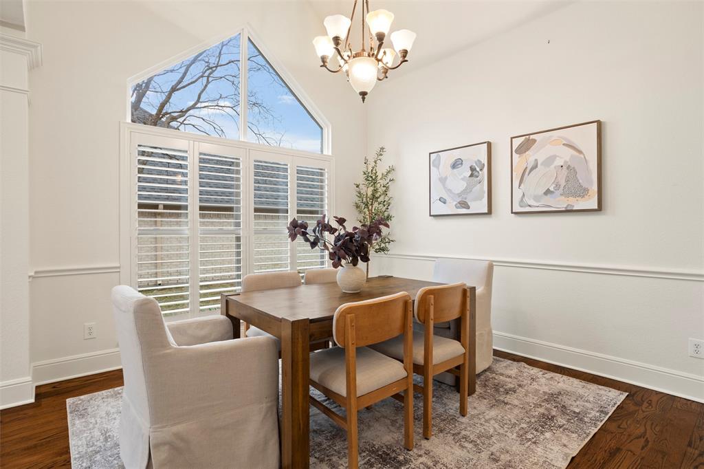 Brookbend Grove Ph III - Residential