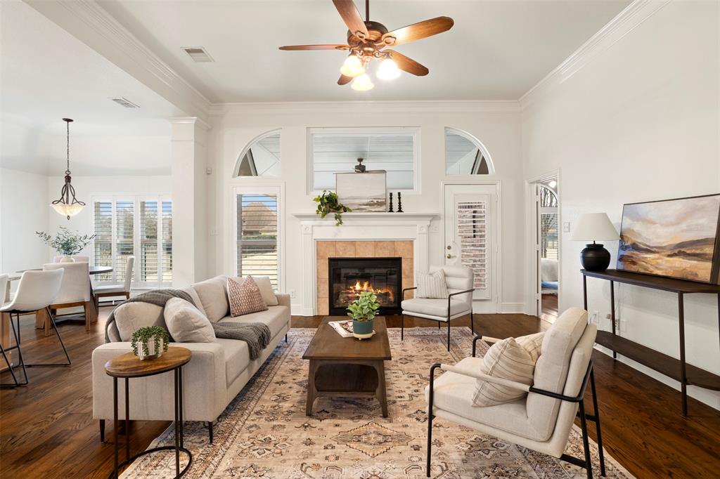 Brookbend Grove Ph III - Residential