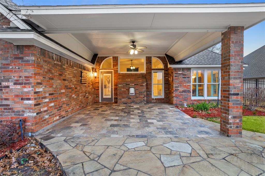 Brookbend Grove Ph III - Residential