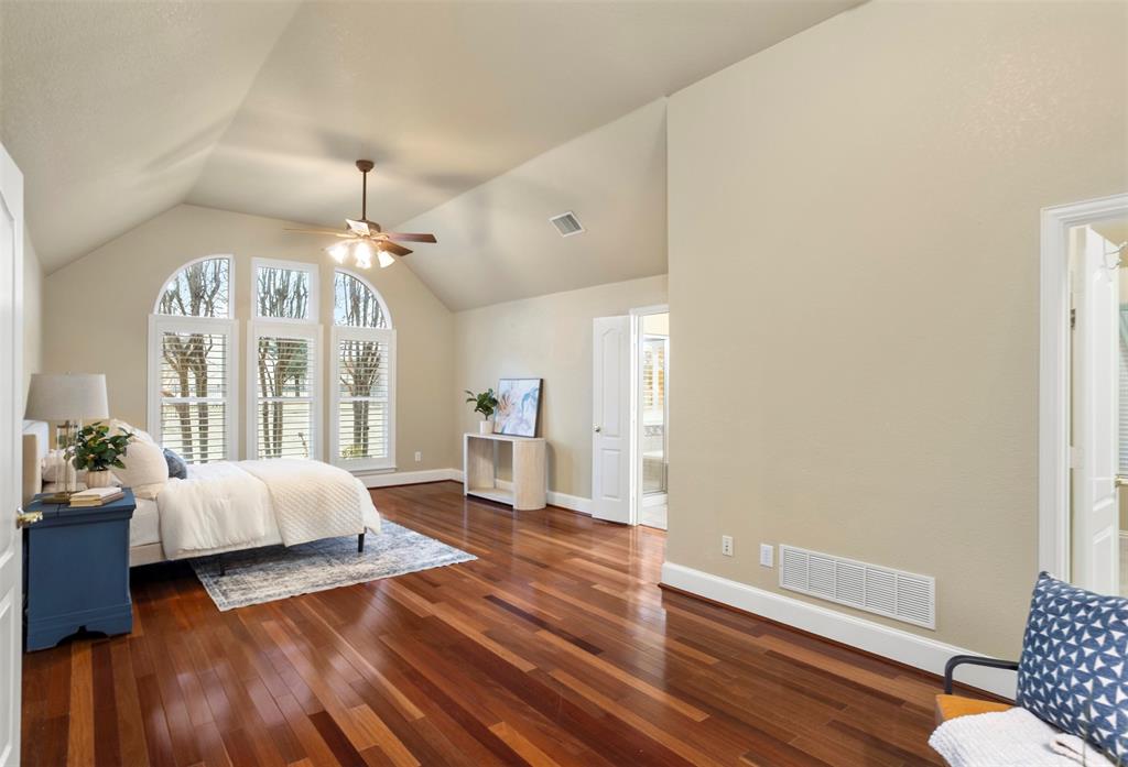 Brookbend Grove Ph III - Residential