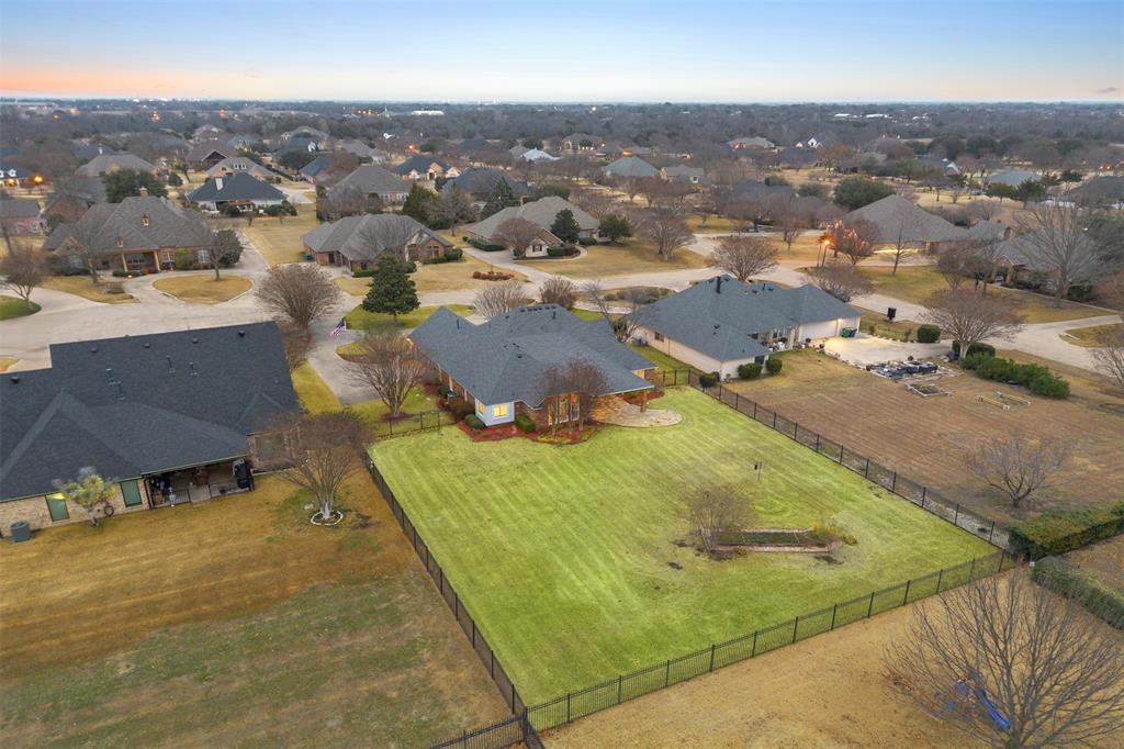 Brookbend Grove Ph III - Residential