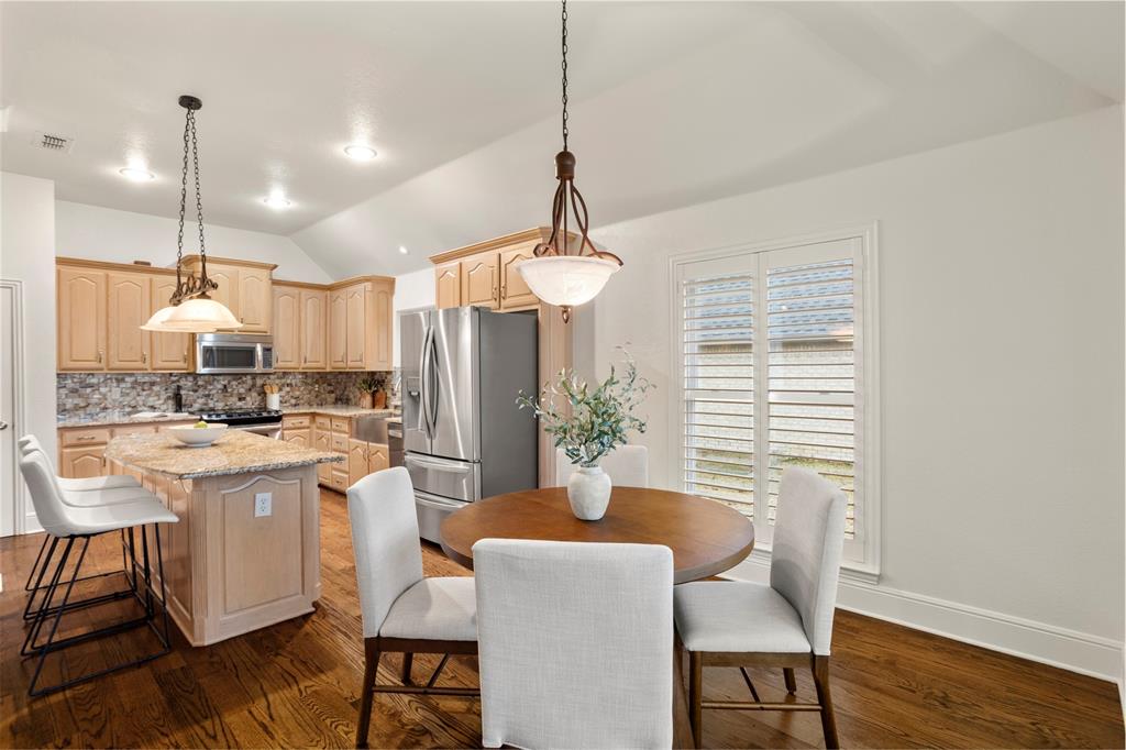 Brookbend Grove Ph III - Residential