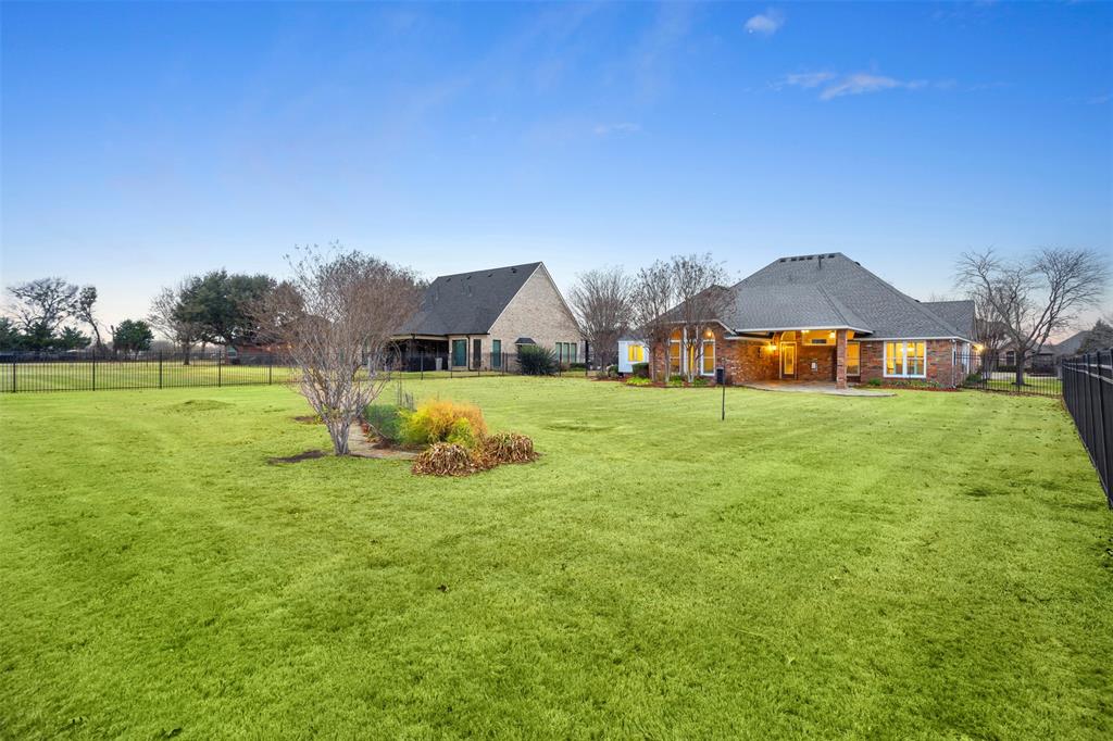 Brookbend Grove Ph III - Residential