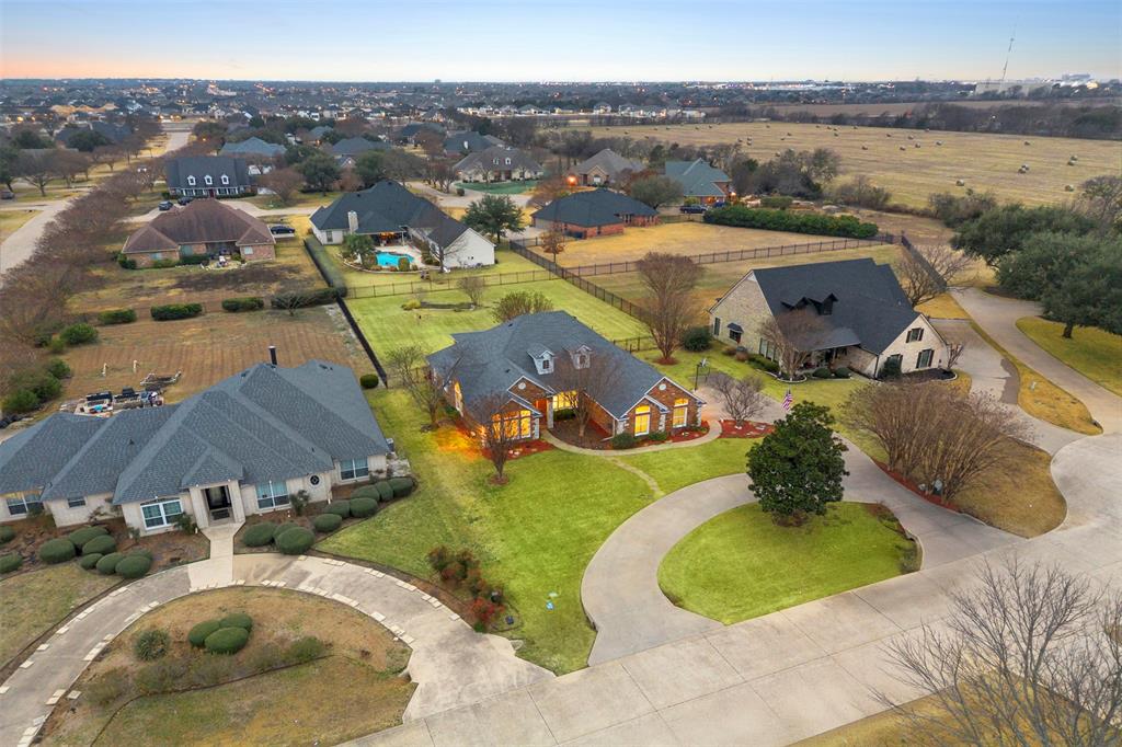 Brookbend Grove Ph III - Residential