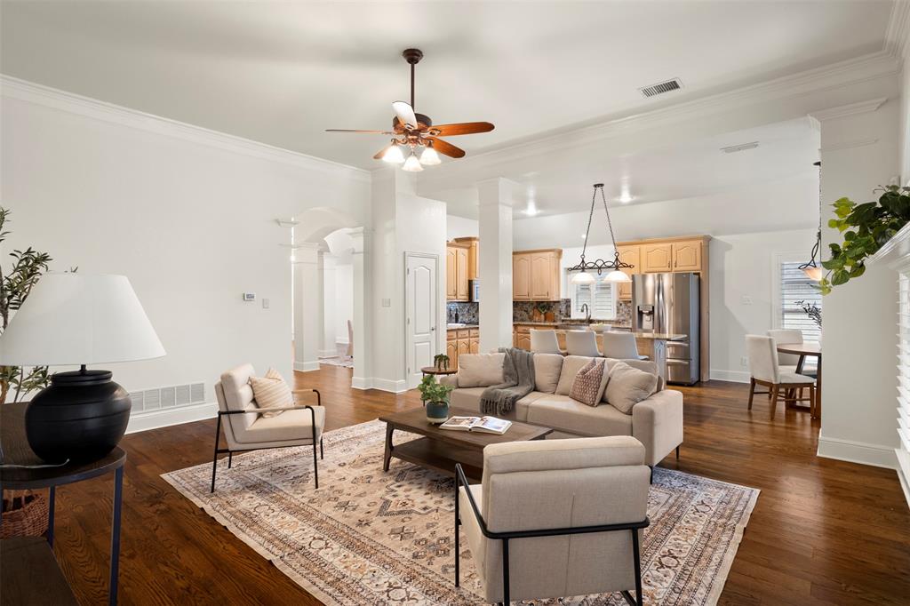 Brookbend Grove Ph III - Residential