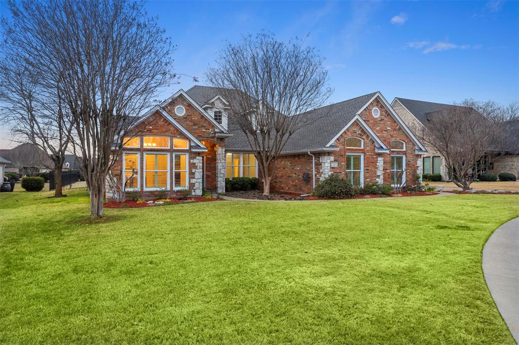 Brookbend Grove Ph III - Residential