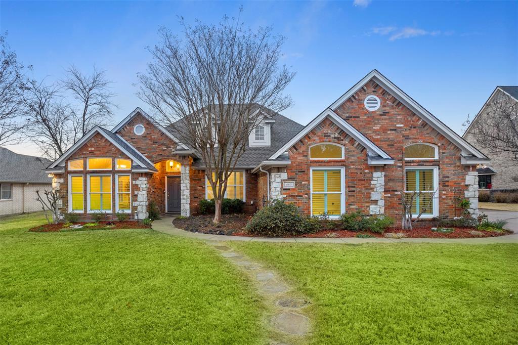 Brookbend Grove Ph III - Residential