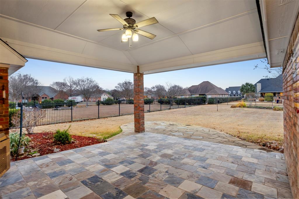 Brookbend Grove Ph III - Residential